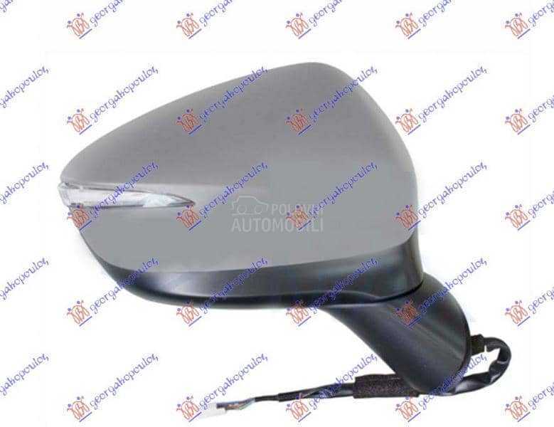 RETROVIZOR ELEKTRICNI SA...