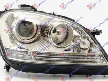 FAR ELEKTRICNI -2008 (TYC) za Mercedes Benz ML Klasa od 2005. do 2011. god.