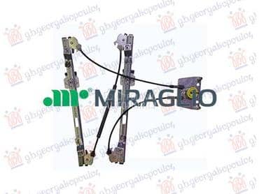 PODIZAC PREDNJEG PROZORA... za Mercedes Benz C Klasa od 2018. do 2021. god.