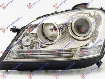 FAR ELEKTRICNI -2008 (TYC) za Mercedes Benz ML Klasa od 2005. do 2011. god.