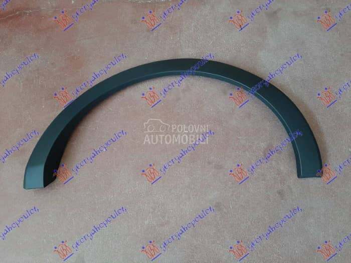 RUB PLASTICNI ZADNJEG...
