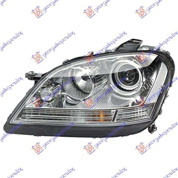 FAR Bi-XENON -2008 (HELLA)