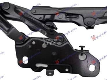 MAKAZE HAUBE Desno za BMW X3 od 2017. do 2021. god.