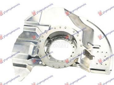 ZASTITA PREDNJEG KOCIONOG... za BMW Serija 3 od 2002. do 2005. god.