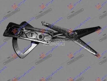 PODIZAC PREDNJEG PROZORA... za Opel Corsa B od 1996. do 1997. god.