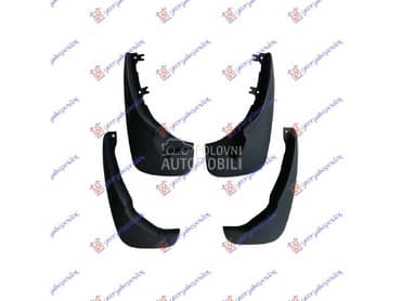 ZASTITA OD BLATA... za Land Rover Range Rover od 2002. do 2012. god.