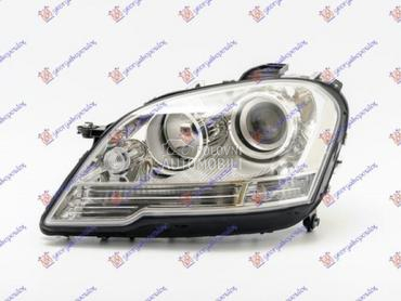 FAR ELEKTRICNI 2008- (TYC) za Mercedes Benz ML Klasa od 2005. do 2011. god.