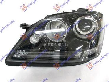 FAR Bi-XENON AFS -2008 (DEPO) za Mercedes Benz ML Klasa od 2005. do 2011. god.