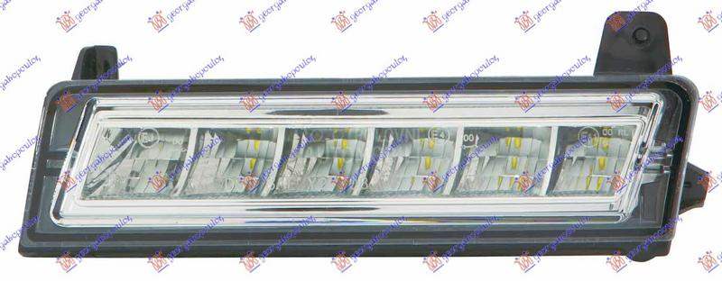 DNEVNO SVETLO LED 2010-