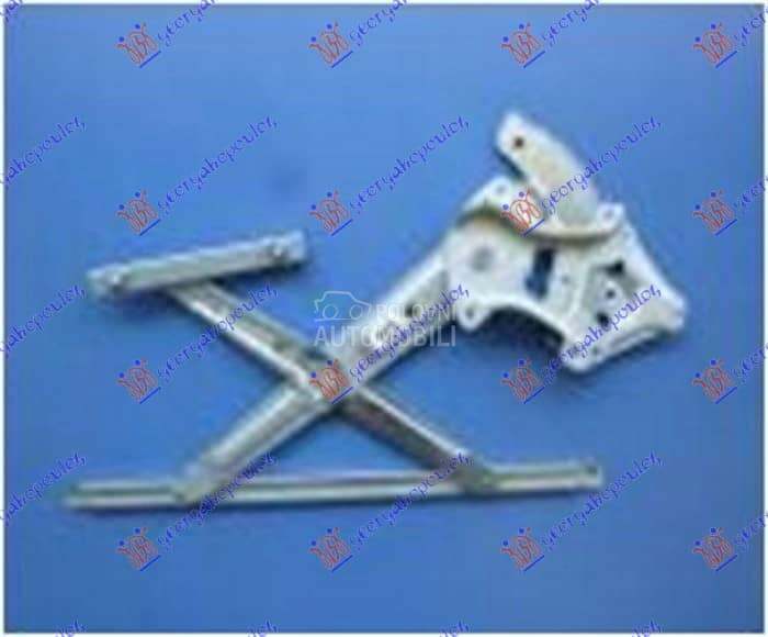 PODIZAC PREDNJEG PROZORA...