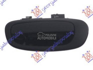 KVAKA ZADNJIH VRATA... za Subaru Impreza od 1997. do 2001. god.