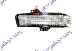 MIGAVAC U RETROVIZORU Levo