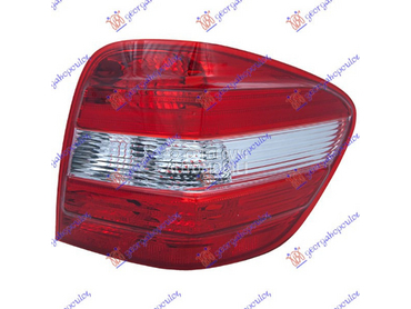 STOP LAMPA -2008 (DEPO) za Mercedes Benz ML Klasa od 2005. do 2011. god.