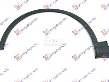 RUB PLASTICNI PREDNJEG... za Audi Q7 od 2015. do 2019. god.