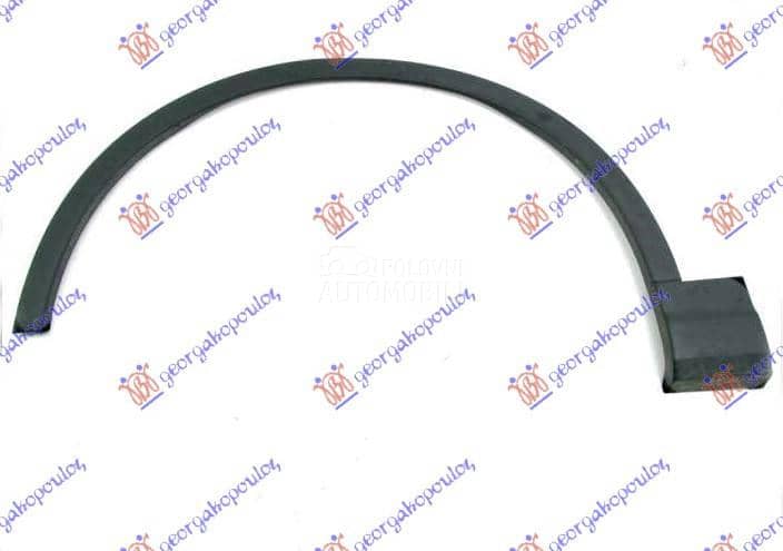 RUB PLASTICNI PREDNJEG...