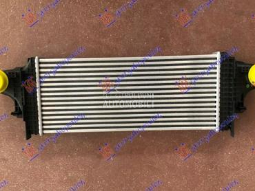 HLADNJAK INTERKULERA 3.0 (280- za Mercedes Benz R Klasa od 2006. do 2010. god.