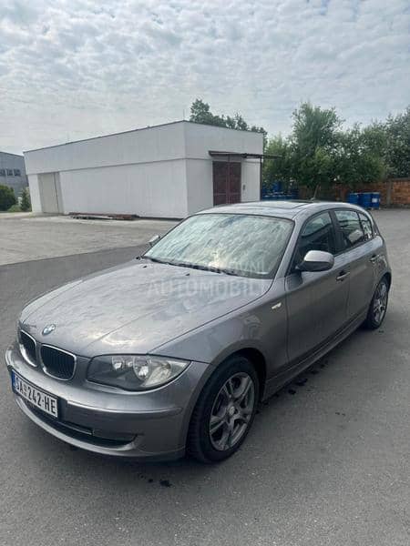 BMW 120 