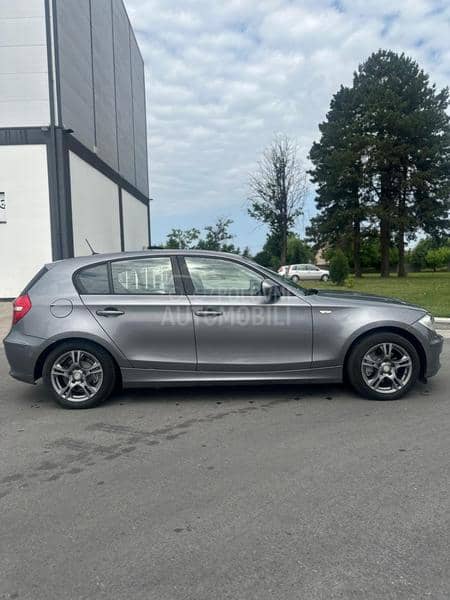 BMW 120 