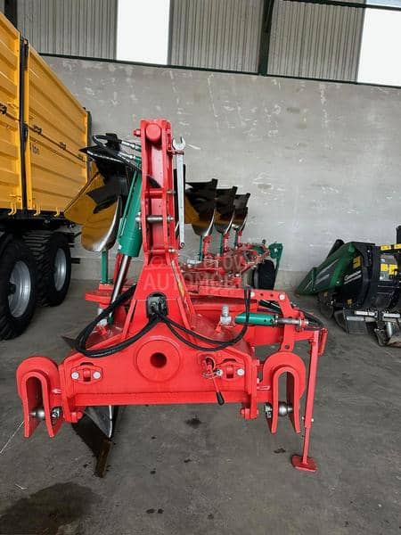 Kverneland LB 100 300