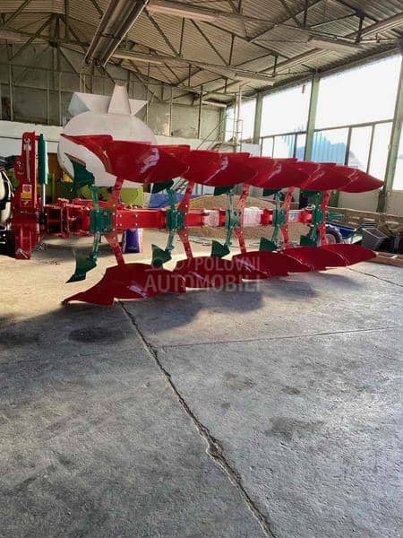 Kverneland LB 100 300