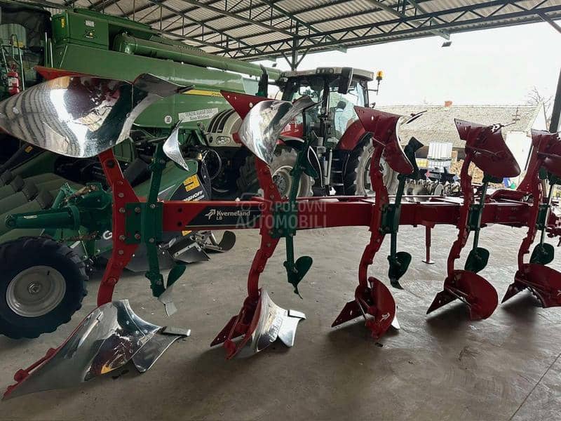 Kverneland LB 100 300