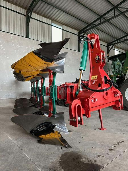 Kverneland LB 100 300