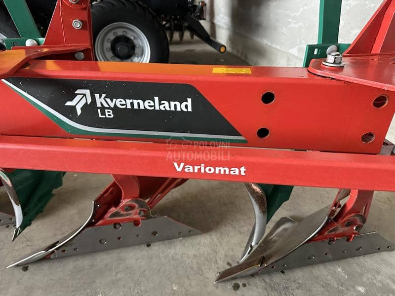 Kverneland LB 100 300