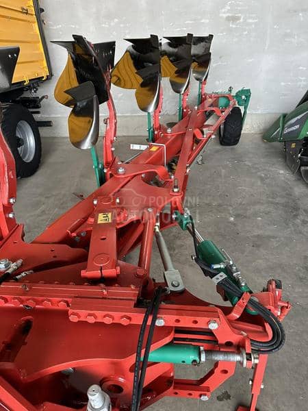 Kverneland LB 100 300