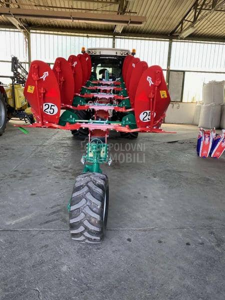 Kverneland LB 100 300