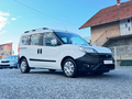 Fiat Doblo 1.6 M-JET NA-VI T0P
