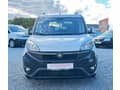 Fiat Doblo 1.6 M-JET NA-VI T0P