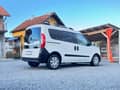 Fiat Doblo 1.6 M-JET NA-VI T0P