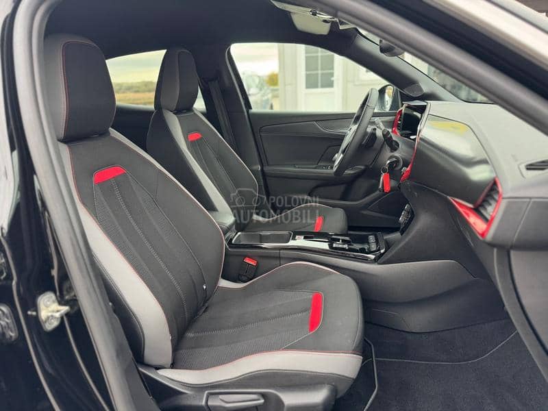 Opel Mokka GS-Line // PureTech