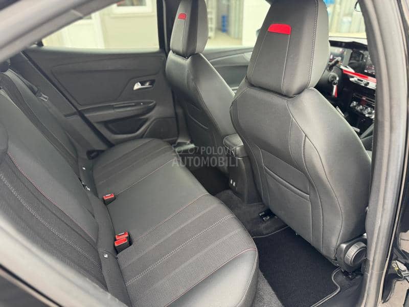 Opel Mokka GS-Line // PureTech