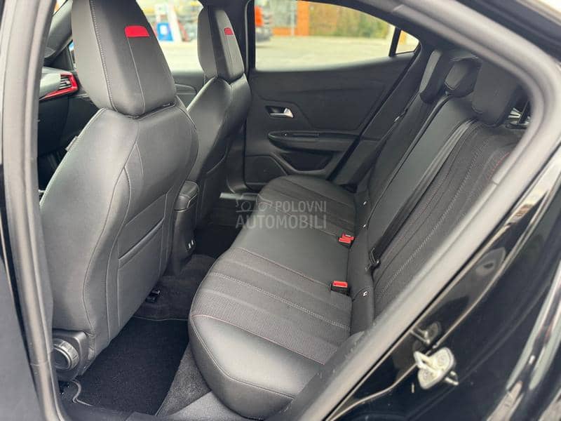 Opel Mokka GS-Line // PureTech