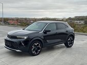 Opel Mokka GS-Line // PureTech