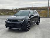 Opel Mokka GS-Line // PureTech