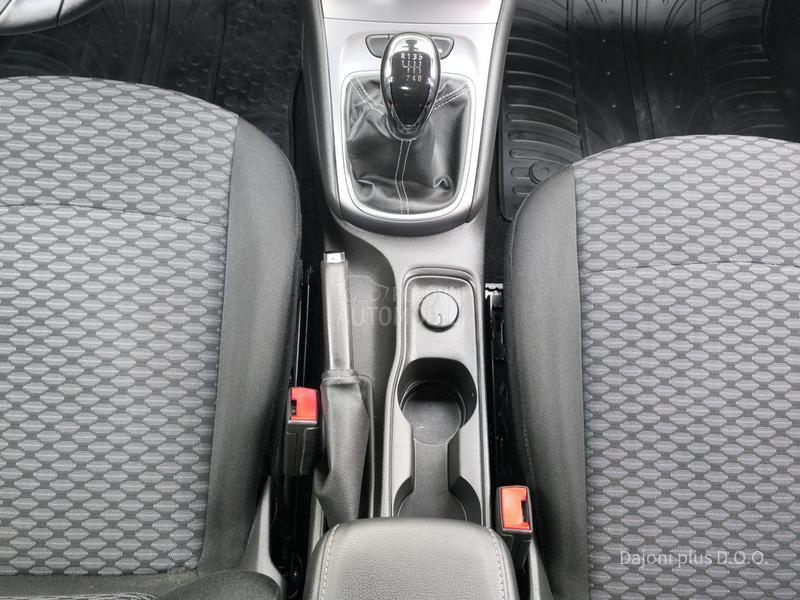 Opel Astra K 1.6  CDTI