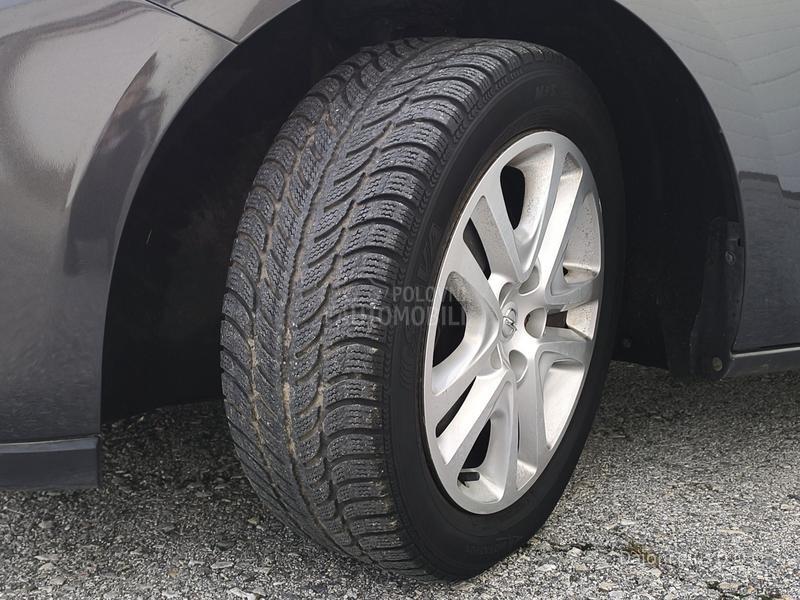 Opel Astra K 1.6  CDTI