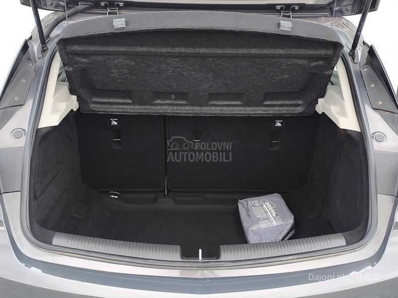 Opel Astra K 1.6  CDTI