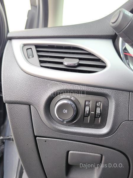 Opel Astra K 1.6  CDTI