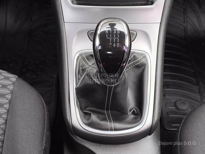 Opel Astra K 1.6  CDTI