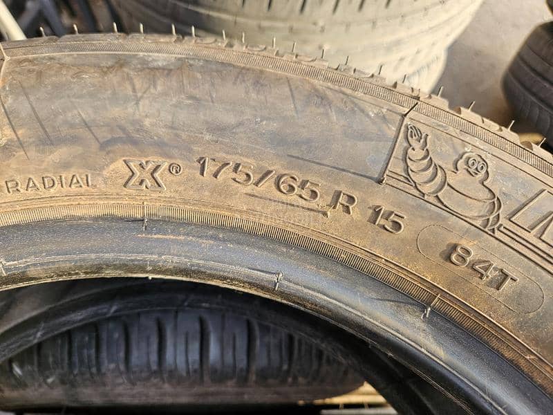 Michelin 175/65 R15 Letnja