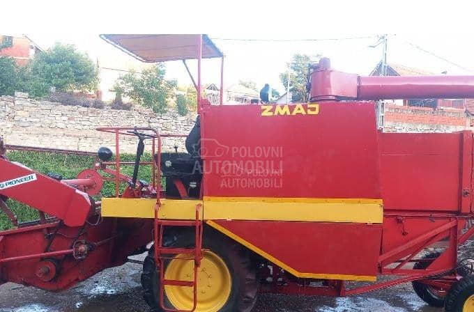 Zmaj 135
