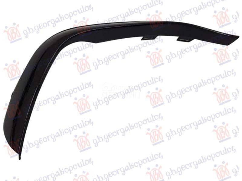 LAJSNA PREDNJEG BRANIKA...