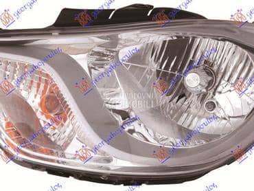 FAR ELEKTRICNI Levo za Hyundai i10 od 2010. do 2013. god.