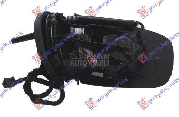 RETROVIZOR (BEZ POKLOPCA SA MI