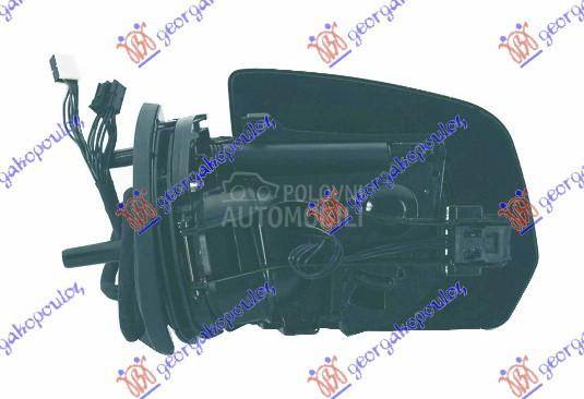 RETROVIZOR (BEZ POKLOPCA) ELEK