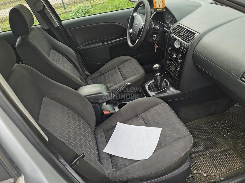 Ford Mondeo 2.0 TDDI Ford Mondeo 2.0 TDDI
