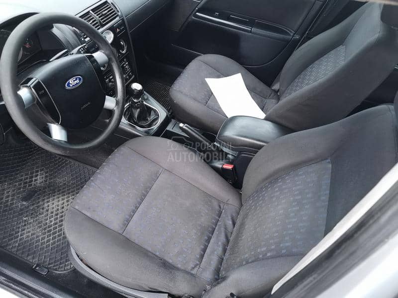 Ford Mondeo 2.0 TDDI Ford Mondeo 2.0 TDDI
